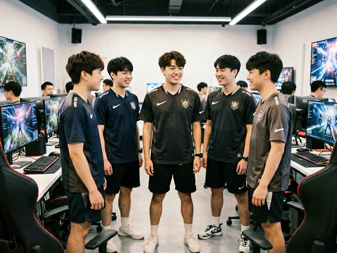 TeamVitality官宣新赛季阵容剑指电竞赛事顶级冠