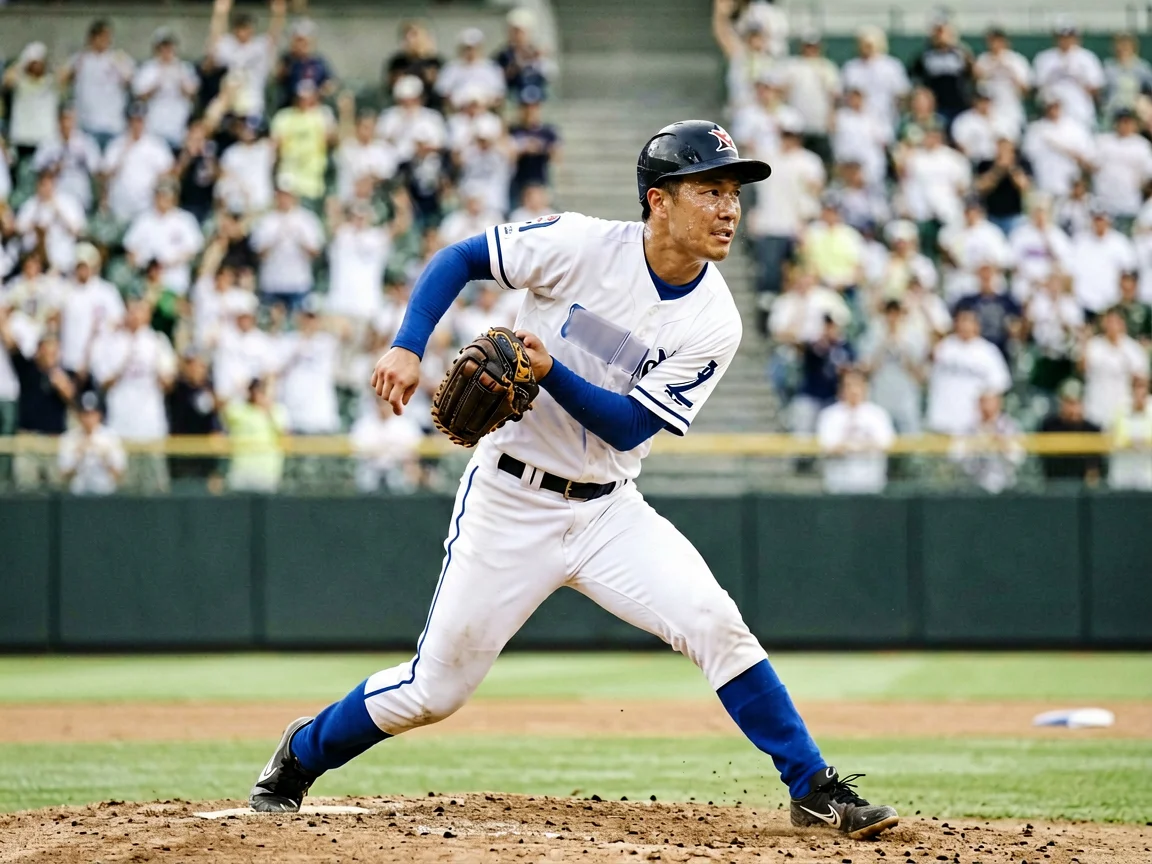 山本由伸复出首秀状态火热斩获新赛季个人首场胜投