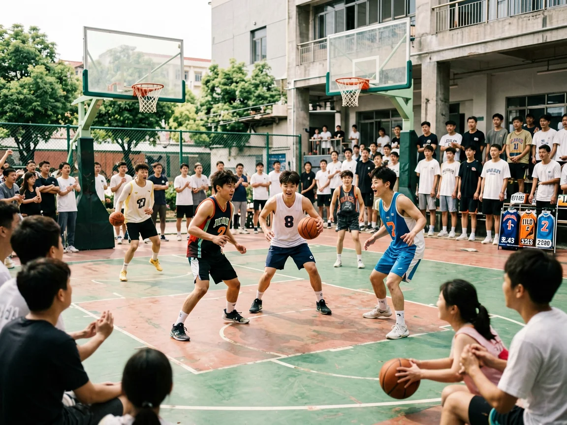 张家齐全力备战洛杉矶奥运冲击跳水项目参赛名额
